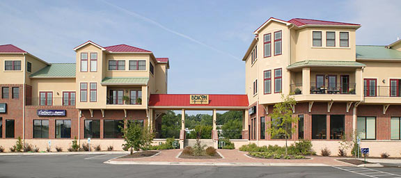 Beacon Commons