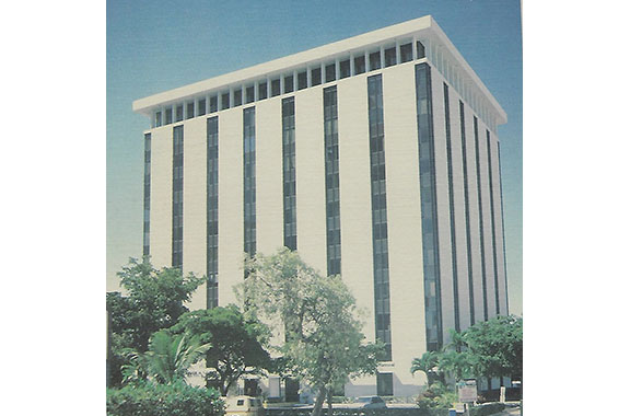 1000 Brdickell