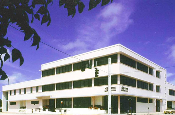 300 Bldg Ft. Lauderdale
