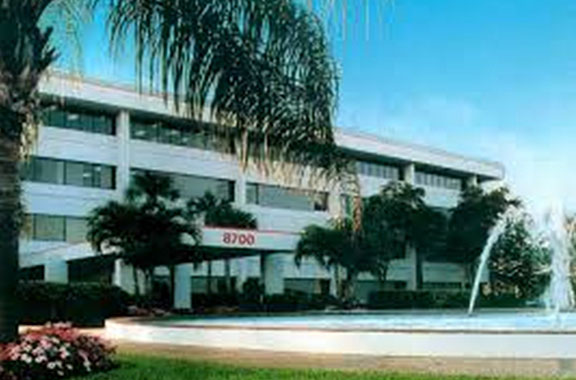8700 W. Flagler Building