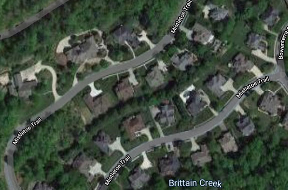 Carriage Park Homes