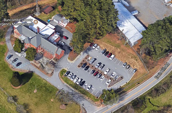 Emergency Management Facilities