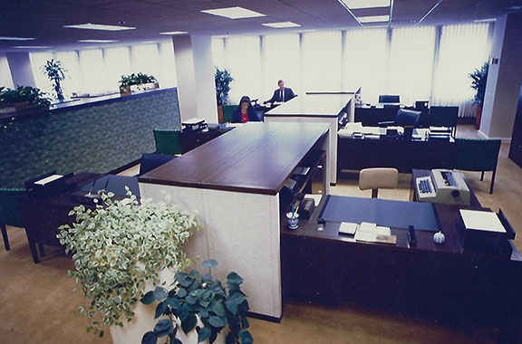 Northern Trust