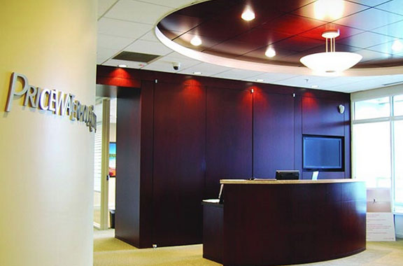 Price Waterhouse